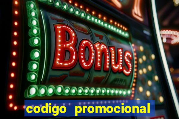 codigo promocional 7 slots